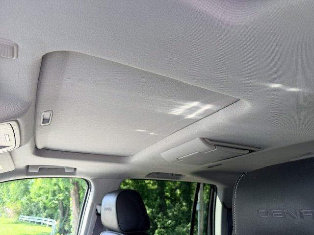 2015 GMC Yukon - $25,995