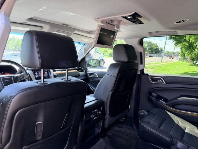 2015 GMC Yukon - $25,995