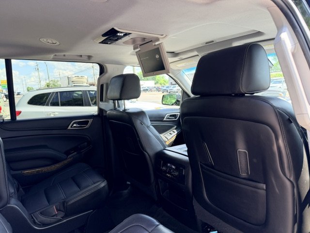 2015 GMC Yukon - $25,995