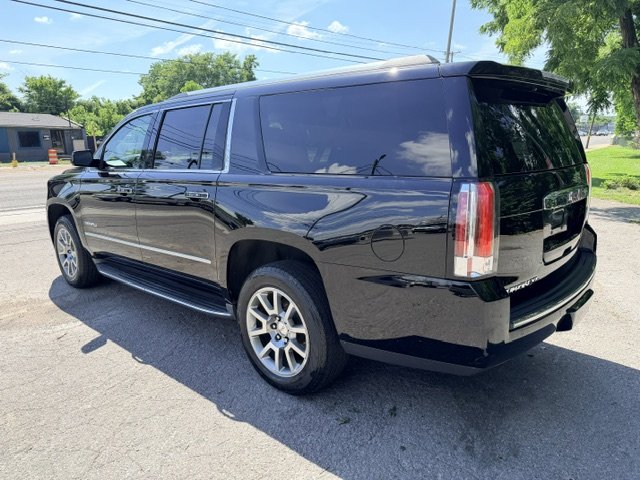 2015 GMC Yukon - $25,995
