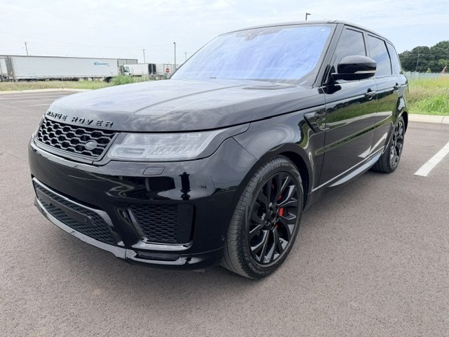 2019 Land Rover Range Rover Sport - $27,995