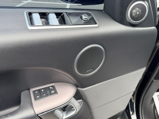 2019 Land Rover Range Rover Sport - $27,995