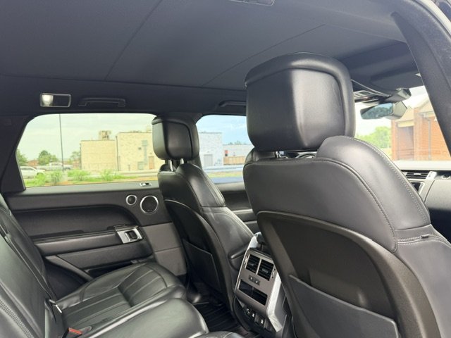 2019 Land Rover Range Rover Sport - $27,995