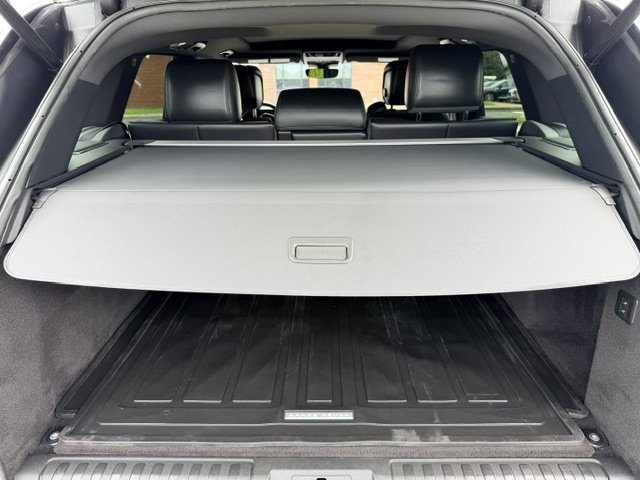 2019 Land Rover Range Rover Sport - $27,995