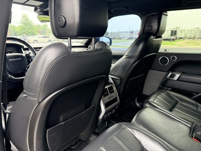 2019 Land Rover Range Rover Sport - $27,995