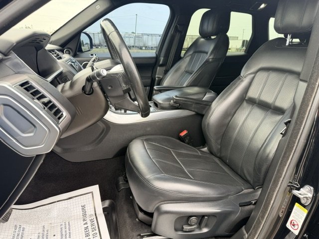 2019 Land Rover Range Rover Sport - $27,995