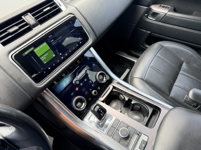 2019 Land Rover Range Rover Sport - $27,995