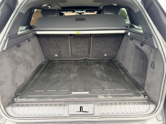 2019 Land Rover Range Rover Sport - $27,995