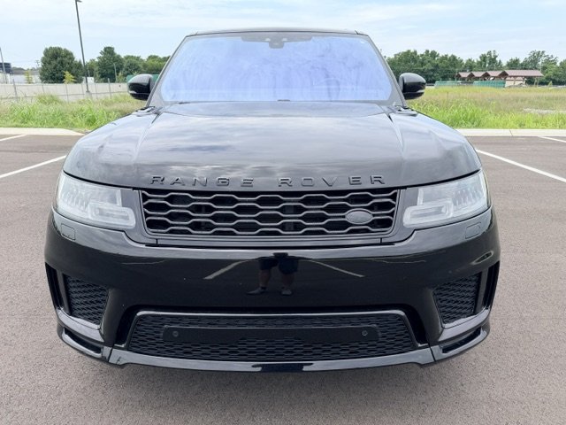 2019 Land Rover Range Rover Sport - $27,995
