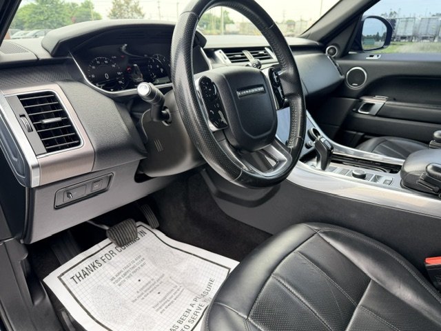 2019 Land Rover Range Rover Sport - $27,995