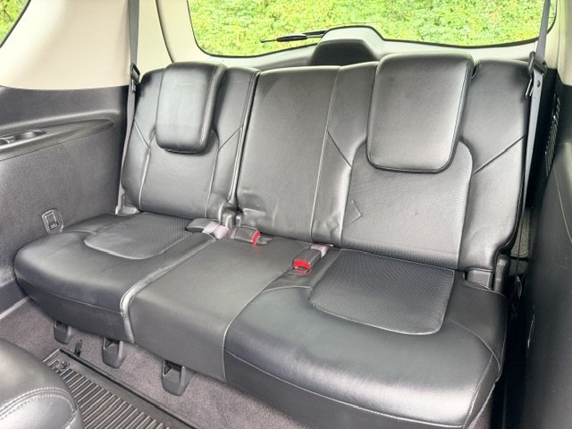 2014 INFINITI QX80 - $11,995