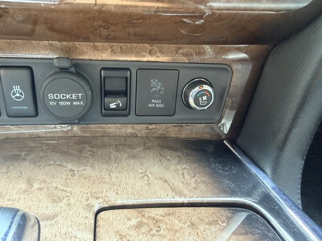 2014 INFINITI QX80 - $11,995