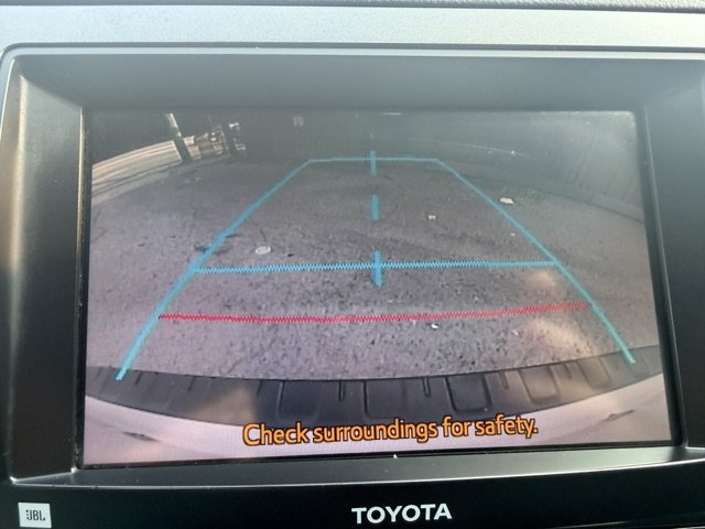 2013 Toyota Sequoia - $12,995