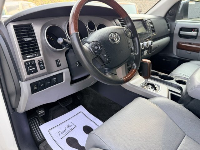 2013 Toyota Sequoia - $12,995