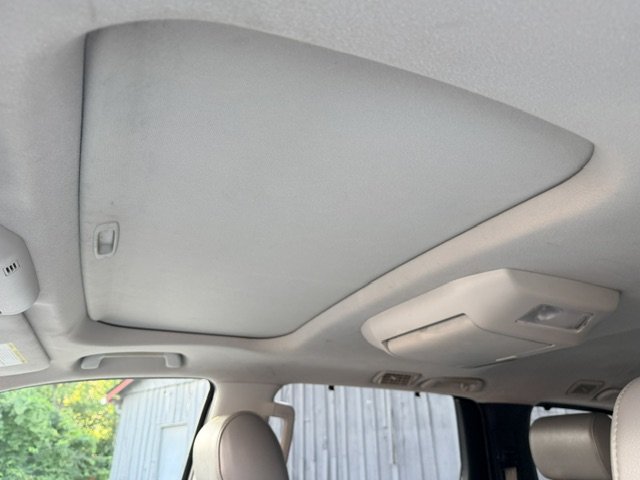 2013 Toyota Sequoia - $12,995