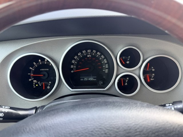 2013 Toyota Sequoia - $12,995