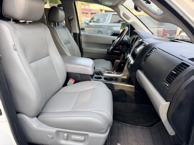 2013 Toyota Sequoia - $12,995