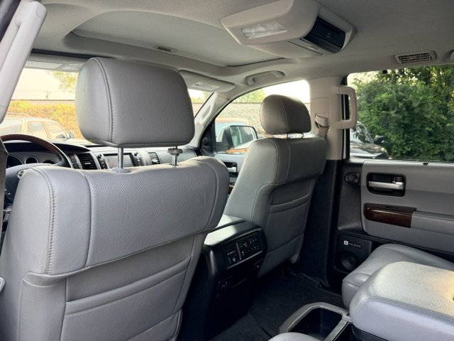 2013 Toyota Sequoia - $12,995