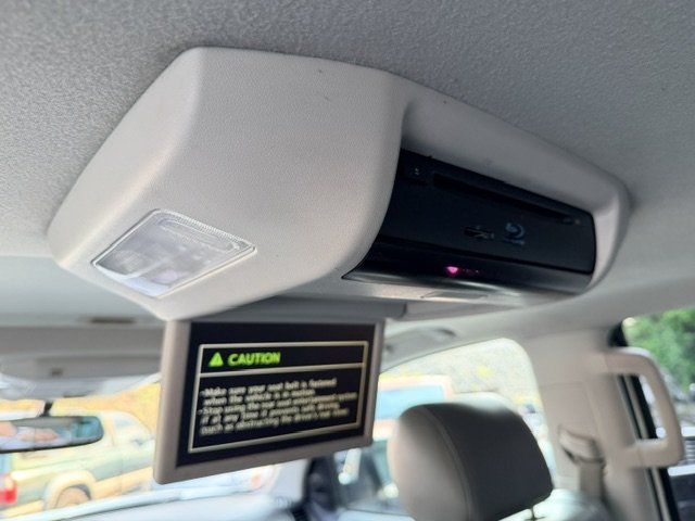 2013 Toyota Sequoia - $12,995