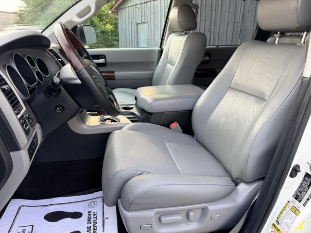 2013 Toyota Sequoia - $12,995