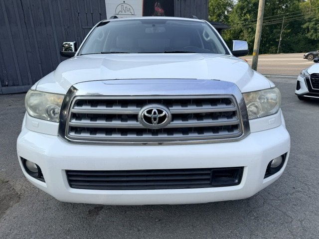 2013 Toyota Sequoia - $12,995