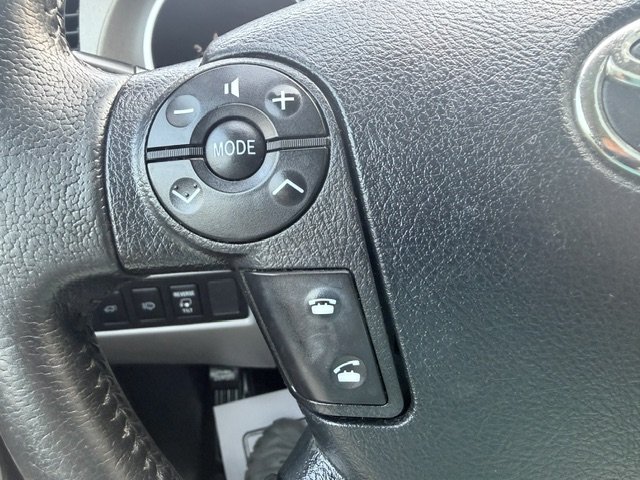 2013 Toyota Sequoia - $12,995