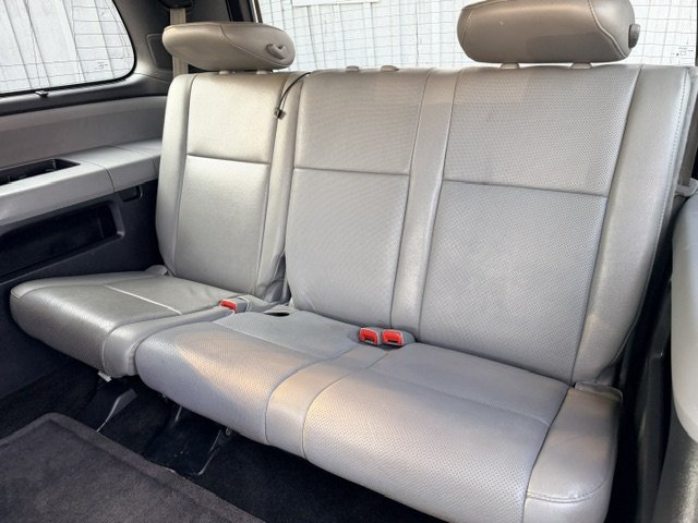 2013 Toyota Sequoia - $12,995