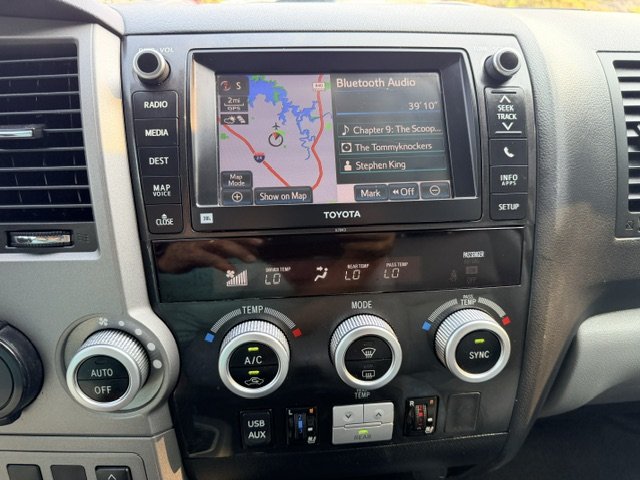 2013 Toyota Sequoia - $12,995