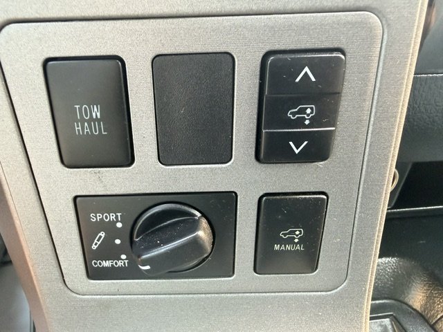 2013 Toyota Sequoia - $12,995