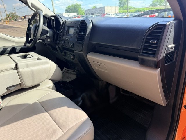2017 Ford F150 - $12,995