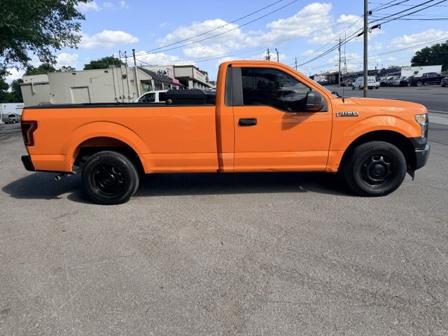 2017 Ford F150 - $12,995