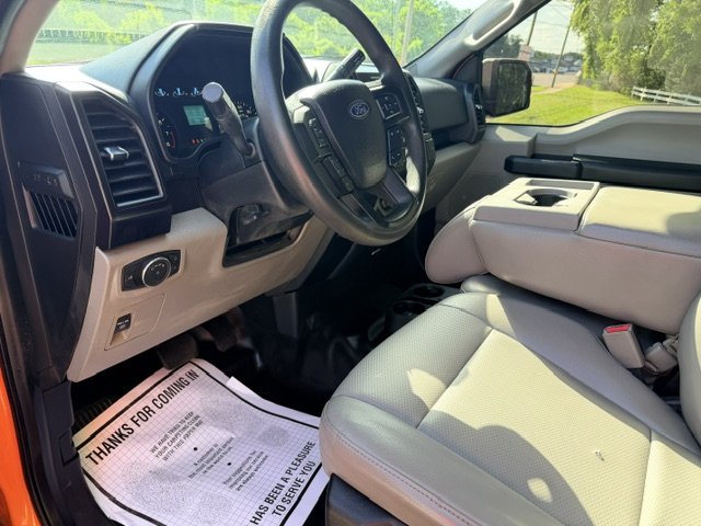 2017 Ford F150 - $12,995