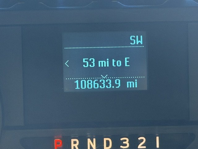 2017 Ford F150 - $12,995