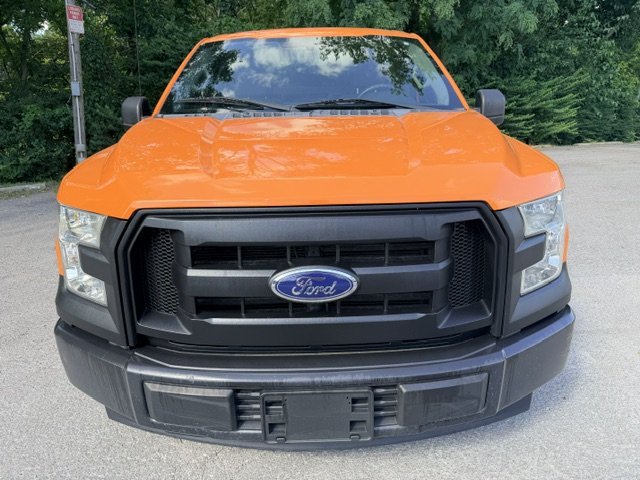 2017 Ford F150 - $12,995