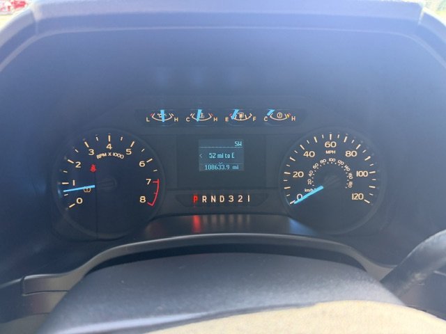 2017 Ford F150 - $12,995