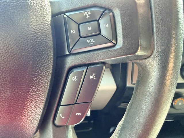 2017 Ford F150 - $12,995