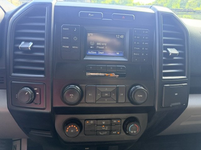 2017 Ford F150 - $12,995