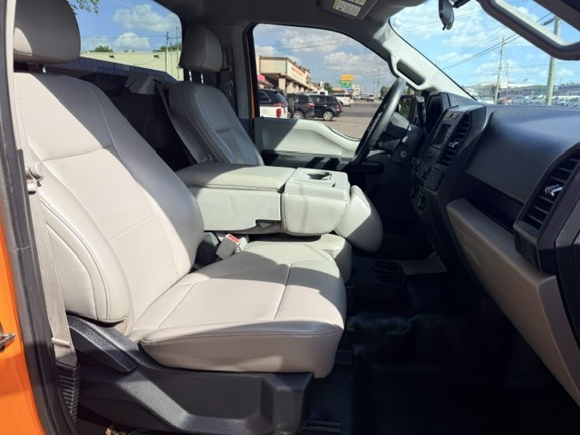 2017 Ford F150 - $12,995