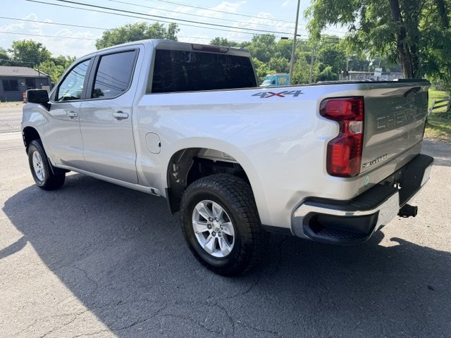 2019 Chevrolet Silverado 1500 - $24,995