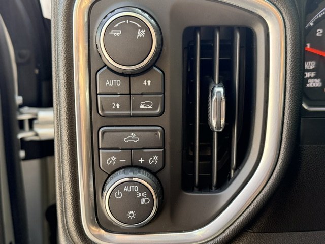 2019 Chevrolet Silverado 1500 - $24,995