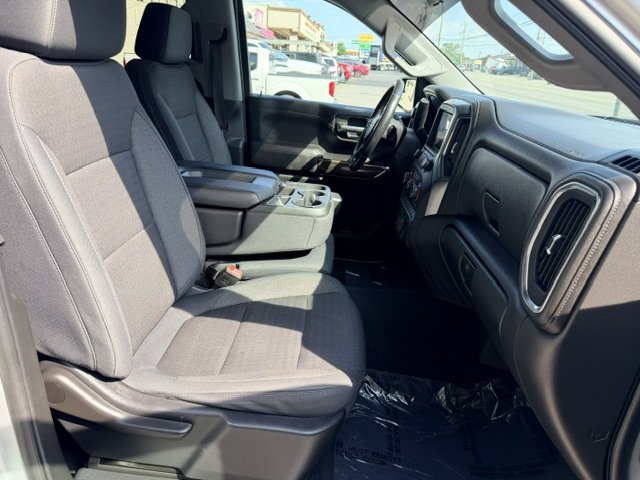 2019 Chevrolet Silverado 1500 - $24,995