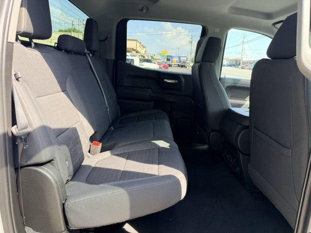 2019 Chevrolet Silverado 1500 - $24,995