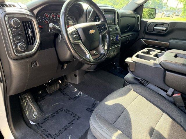 2019 Chevrolet Silverado 1500 - $24,995