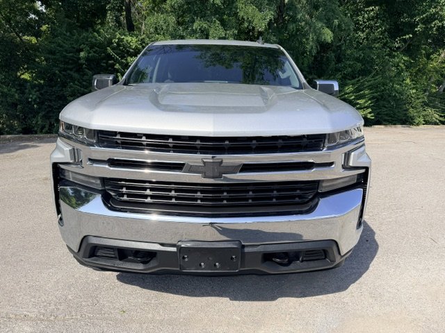 2019 Chevrolet Silverado 1500 - $24,995