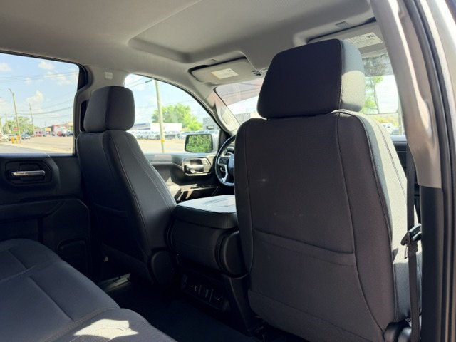 2019 Chevrolet Silverado 1500 - $24,995
