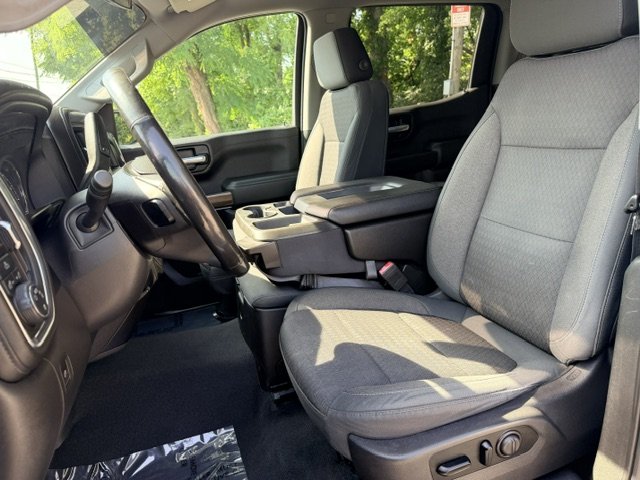 2019 Chevrolet Silverado 1500 - $24,995