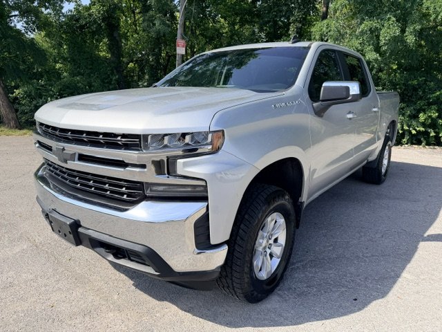 2019 Chevrolet Silverado 1500 - $24,995