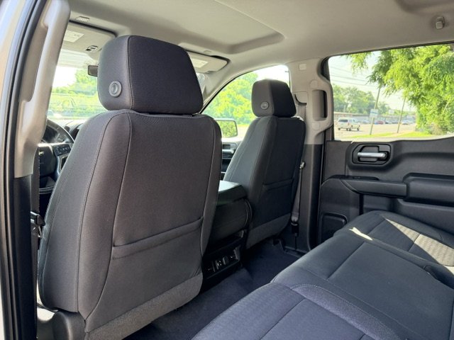 2019 Chevrolet Silverado 1500 - $24,995