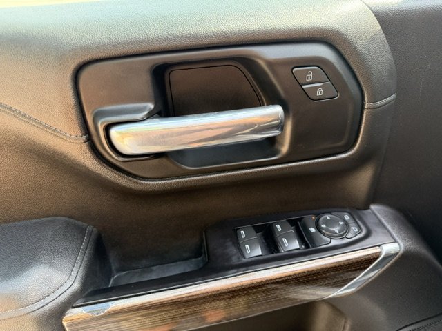 2019 Chevrolet Silverado 1500 - $24,995