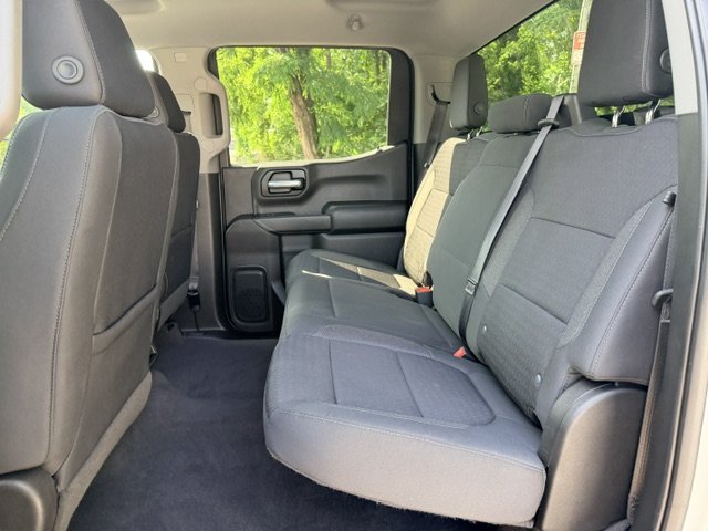 2019 Chevrolet Silverado 1500 - $24,995